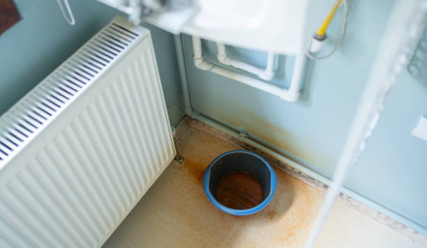 Reliable Littlestown, PA Water damage restoration Solutions
